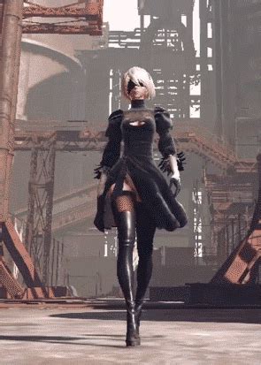 2b hentai|2b Porn Videos 